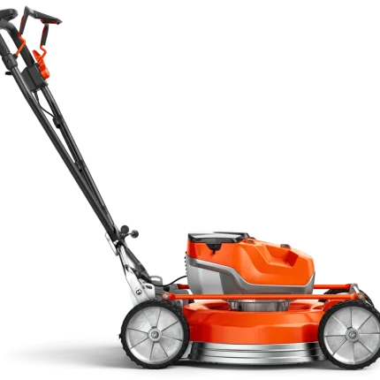 Tondeuse Husqvarna LB 553iV