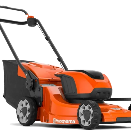 Tondeuse à batterie HUSQVARNA LC 247i