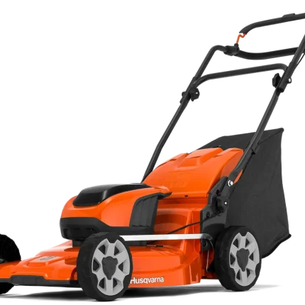 Tondeuse à batterie HUSQVARNA LC 142i