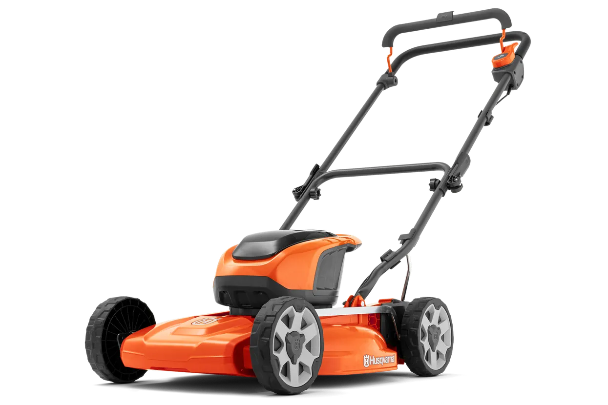 Tondeuse à batterie HUSQVARNA LB 144i
