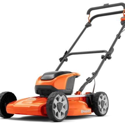Tondeuse à batterie Husqvarna LB 144i 36 V sans batterie ni chargeur