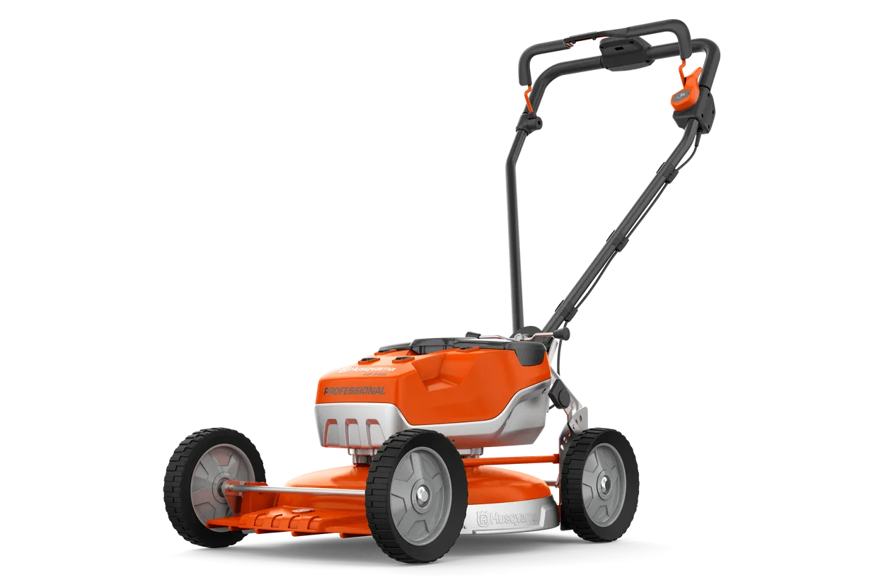 Tondeuse Husqvarna LB 548i