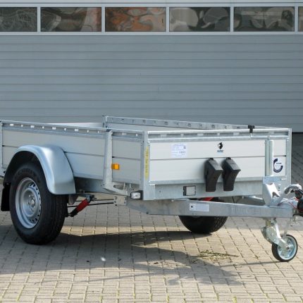 Remorque utilitaire Hapert Azure L-1 1350 Edition