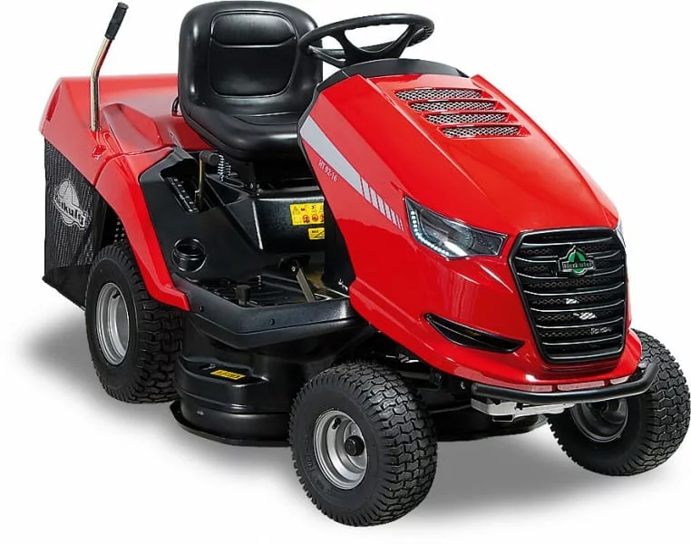 Tracteur tondeuse Herkules HT92-16 92 cm