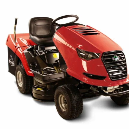 Tracteur tondeuse Herkules HSE 92-16H 92 cm hydrostatique