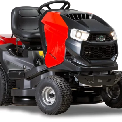 Herkules tracteur tondeuse HT 92-22 NEO