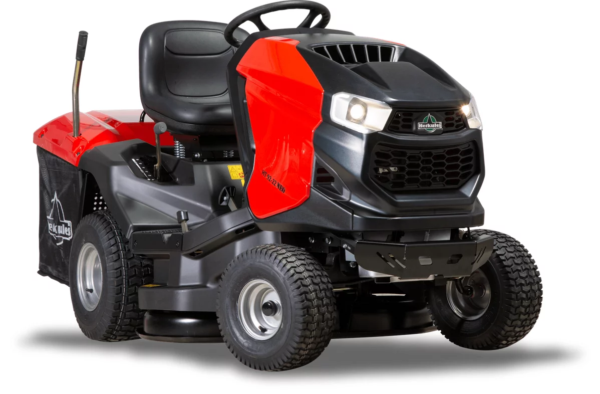 Herkules tracteur tondeuse HT 92-22 NEO