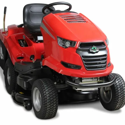 Herkules tracteur tondeuse HT102-22H