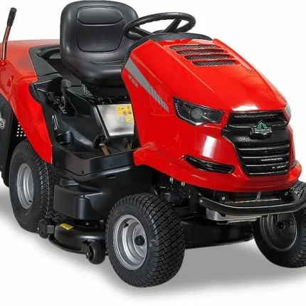 Herkules tracteur tondeuse HT102-24 (B&S 8240 Pro)