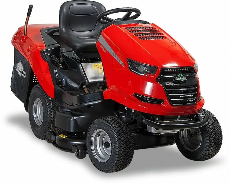 Herkules tracteur tondeuse HT102-24 (B&S 8240 Pro)