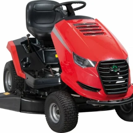 Herkules tracteur tondeuse HT107-22 S