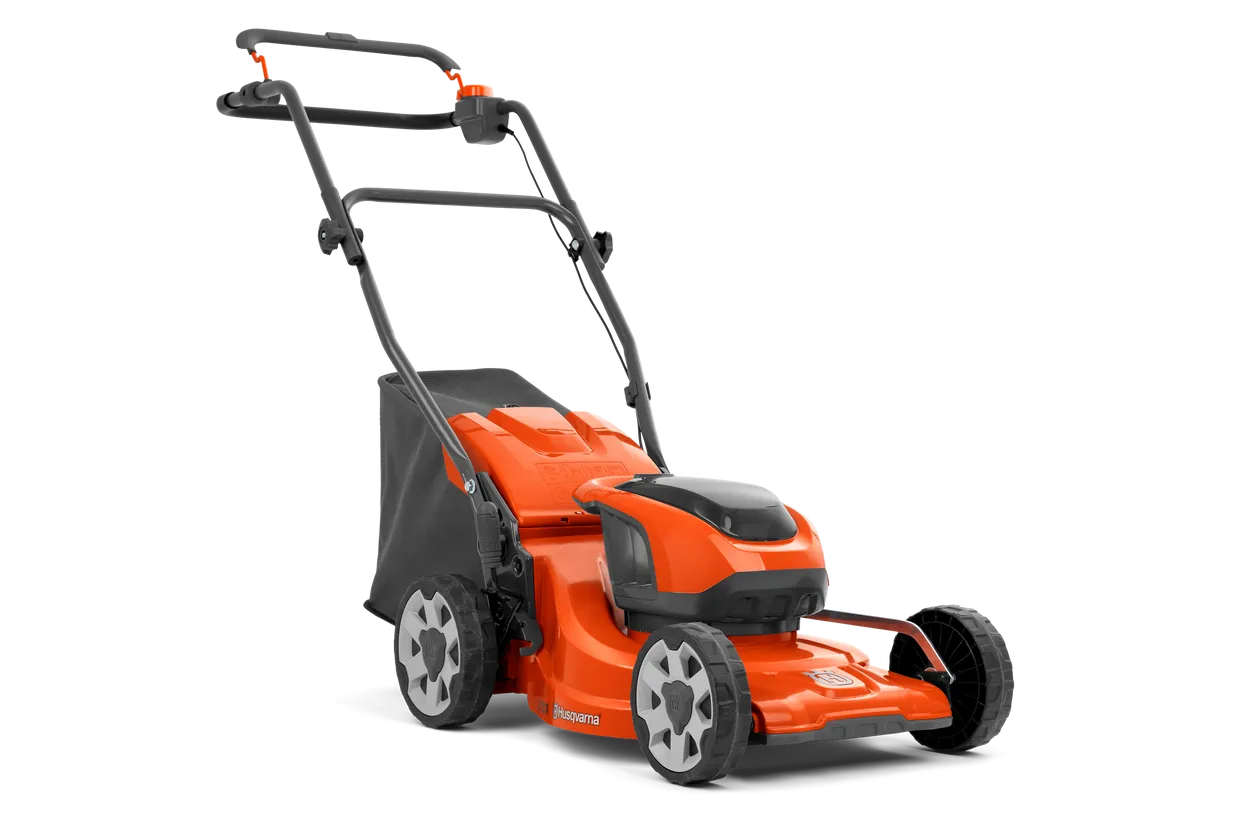 Tondeuse à batterie HUSQVARNA LC 137i