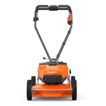 Tondeuse Husqvarna LB 448i