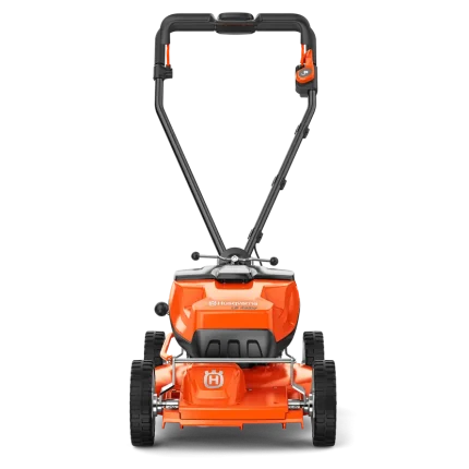 Tondeuse Husqvarna LB 448iV