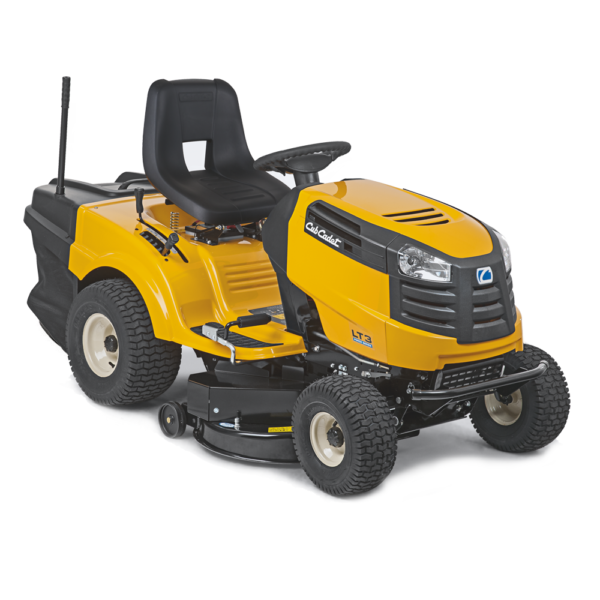 Tracteur tondeuse Cub Cadet LT3 PR105