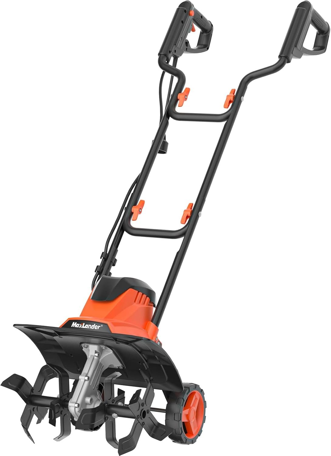 Motoculteur électrique MAXLANDER ML-ACTL01 35.6 cm 12 A