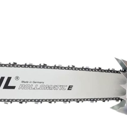 Tronçonneuse thermique MS 661 C-M guide 63 cm 91.1 cm³