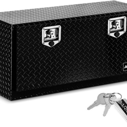Boîte à outils pour pickup 91