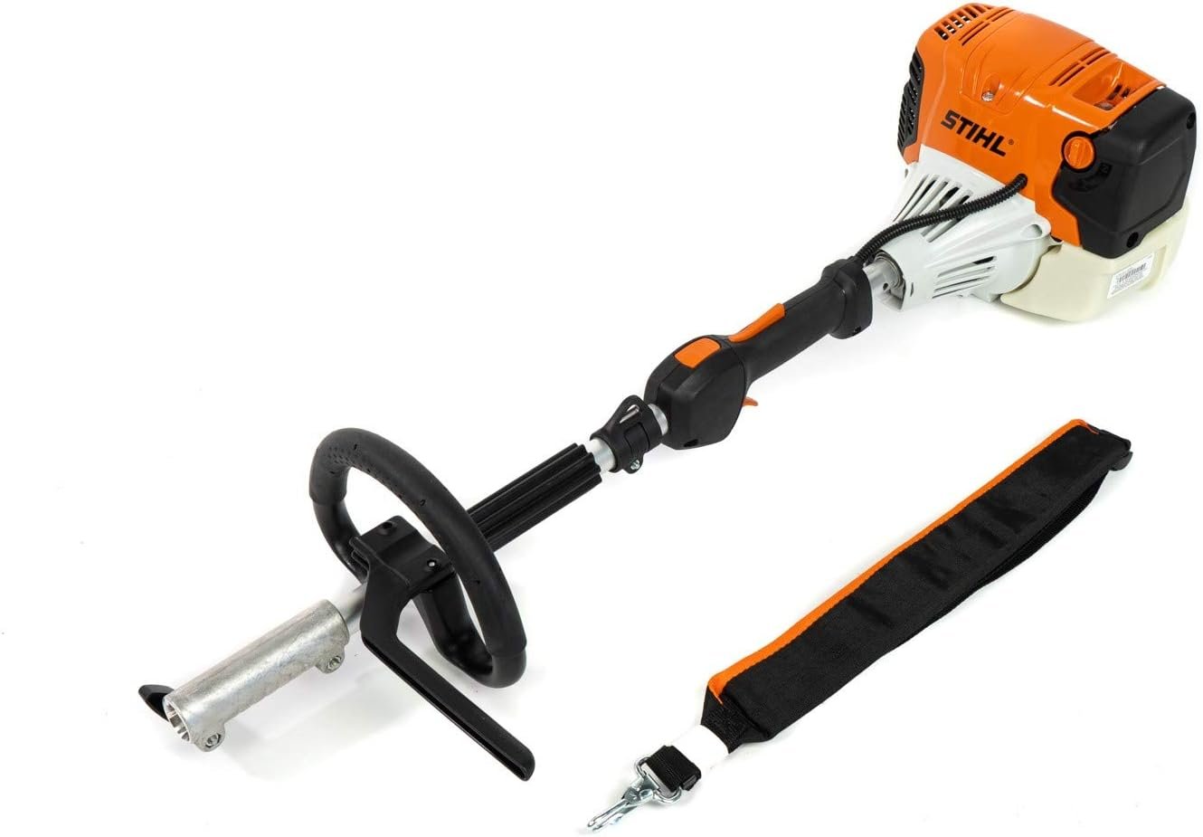 Moteur CombiSystème STIHL KM 131 R à essence