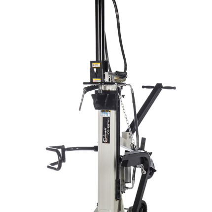 Fendeur de bûches électrique LUMAG HOS12TPRO 104 cm